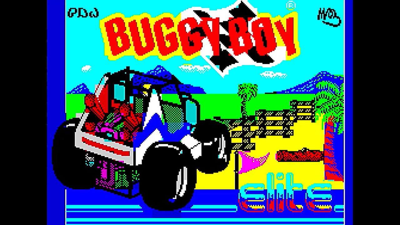 Buggy Boy - You’re Motoring! What’s your price for flight?