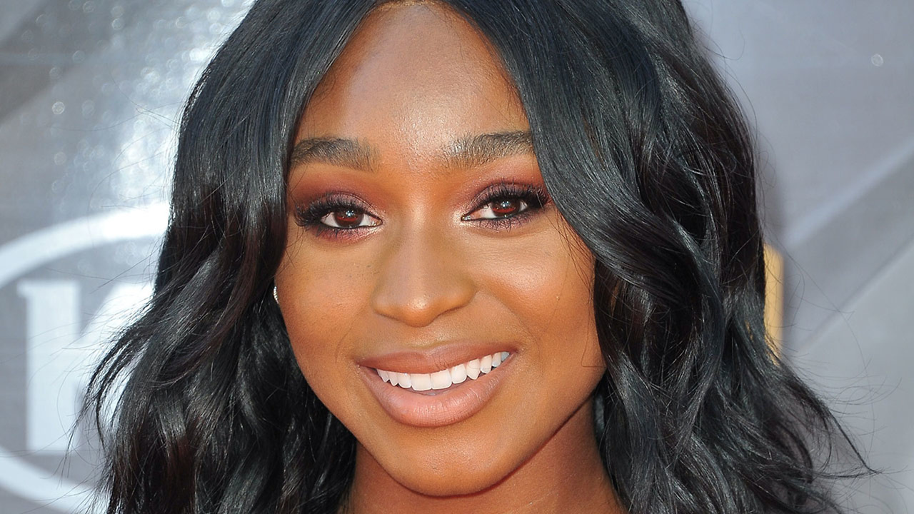 Normani Kordei Has A New Amazing Collaboration With This Artist