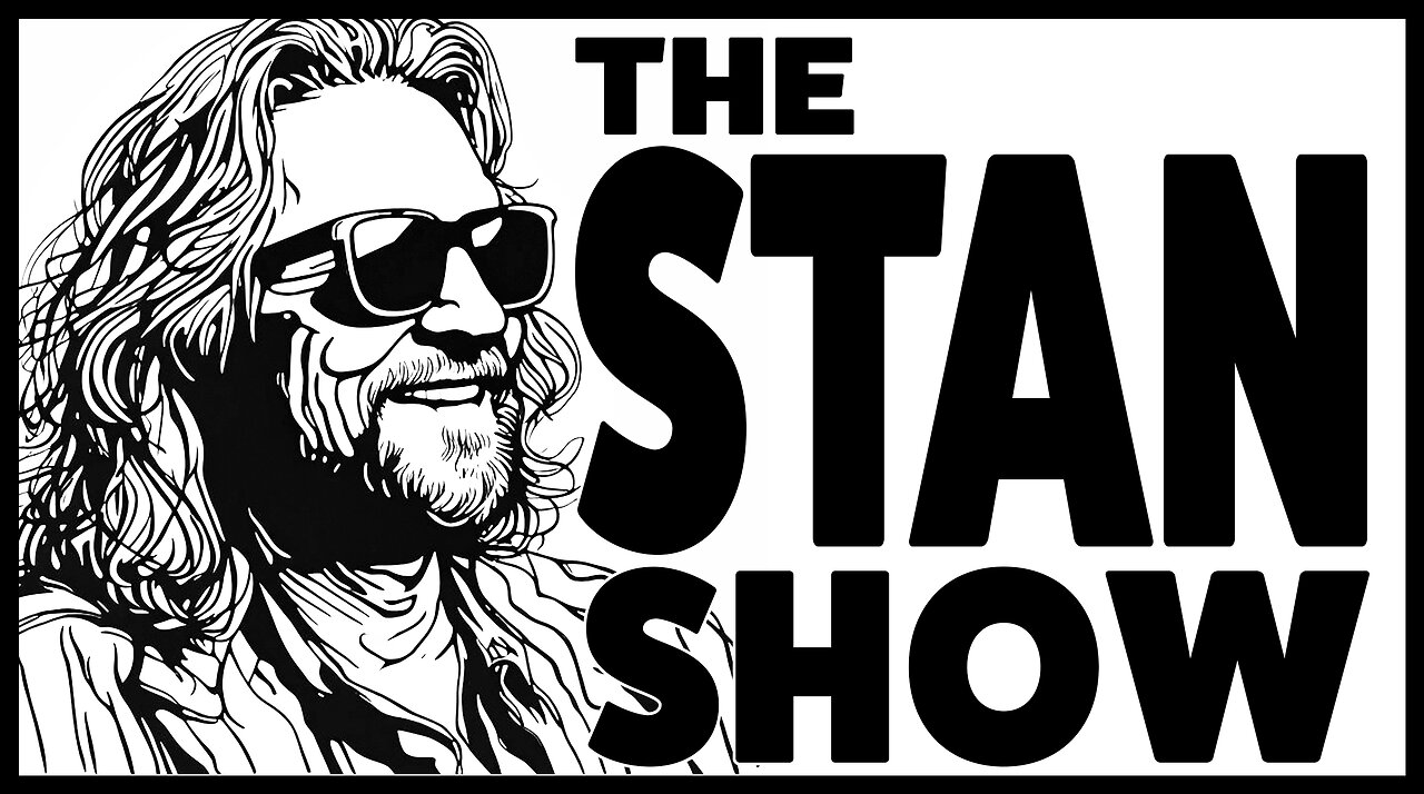 The Stan Show Episode #5 - Over-the-Counter Hearing Aids