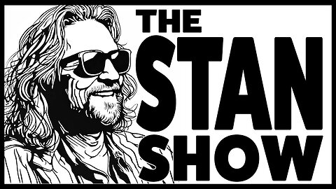 The Stan Show Episode #5 - Over-the-Counter Hearing Aids