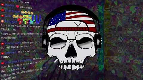 Phil's New Background || DEEP in Intel-Land || Too Bad It's FAKE