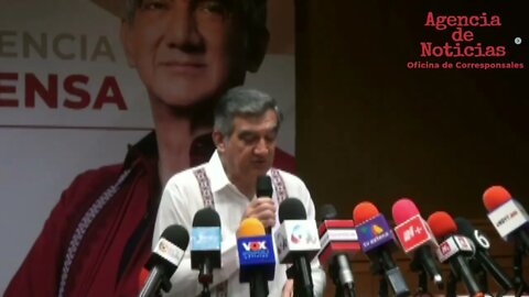 Americo Villarreal Anaya