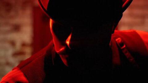 The Devil in Me - Part 7 - THERE IS NO ESCAPE