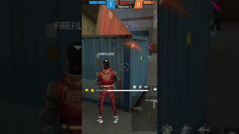 শেষ এর হেডশট টা ভালো ছিলো।#shorts #firefild100