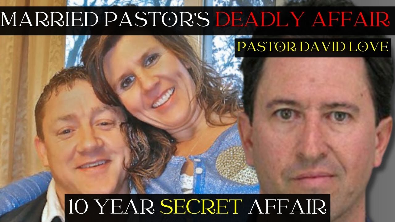 The Sinful Scandal - Unveiling Pastor Love And Teresa Stone's Deadly Affair Ep. 09