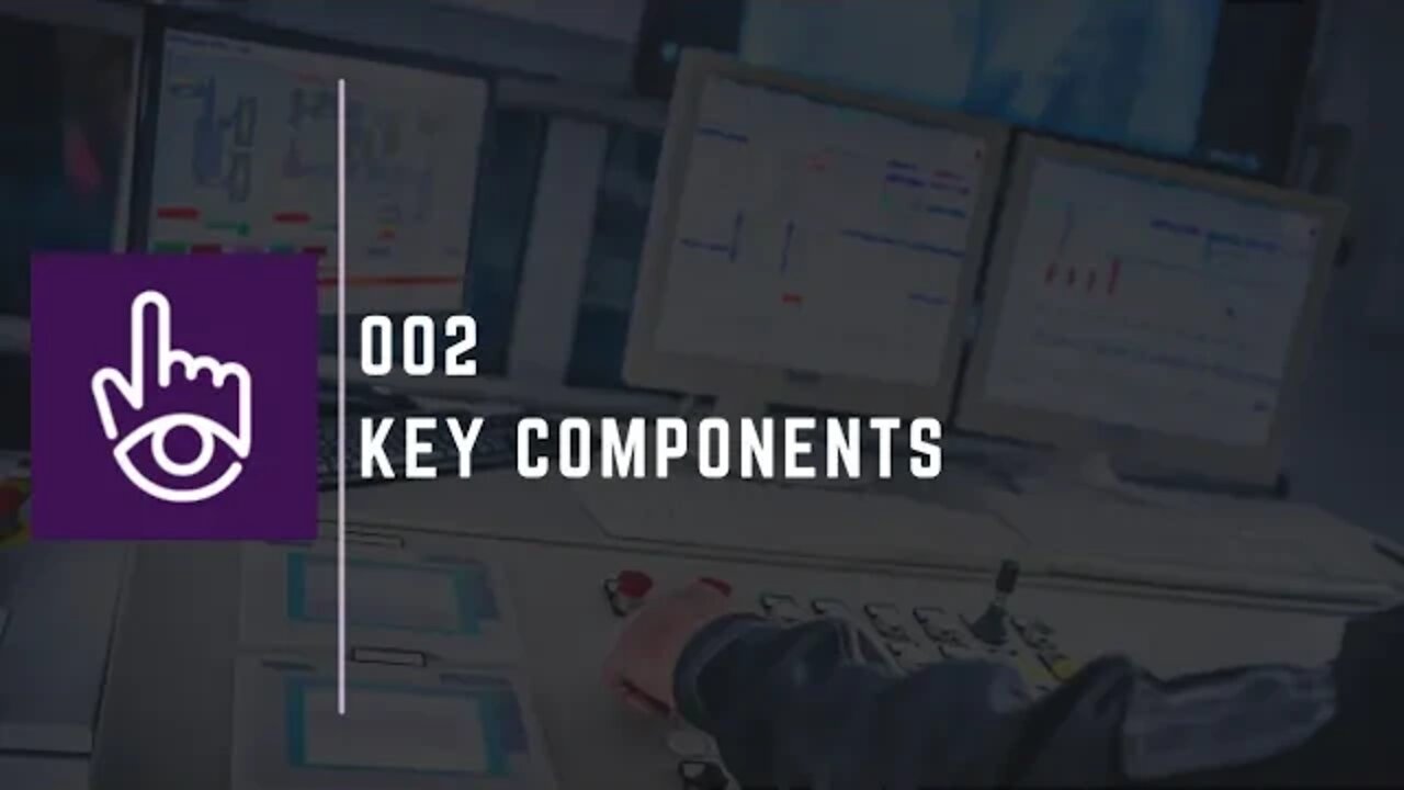 Key Components | Part - 2 | Plant SCADA Workspace Training |