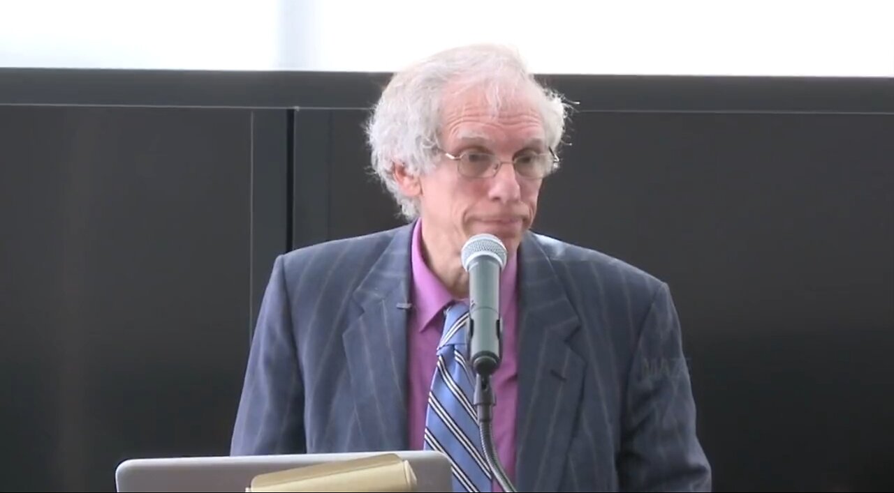 NYC Trump Judge Proves He's Biased In 2015
