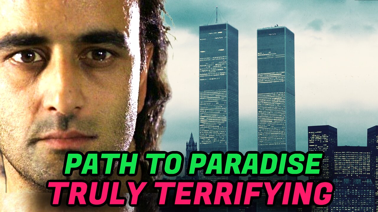 Path To Paradise (1997) Full Review