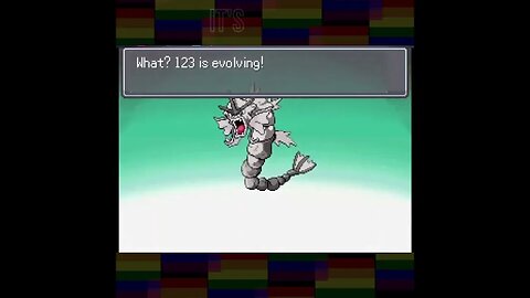 Pokemon Fusions EVOLUTION TIME- WHO'S THAT POKEMON IT'S ...... ONDOS! #shorts #subscribe #pokemon