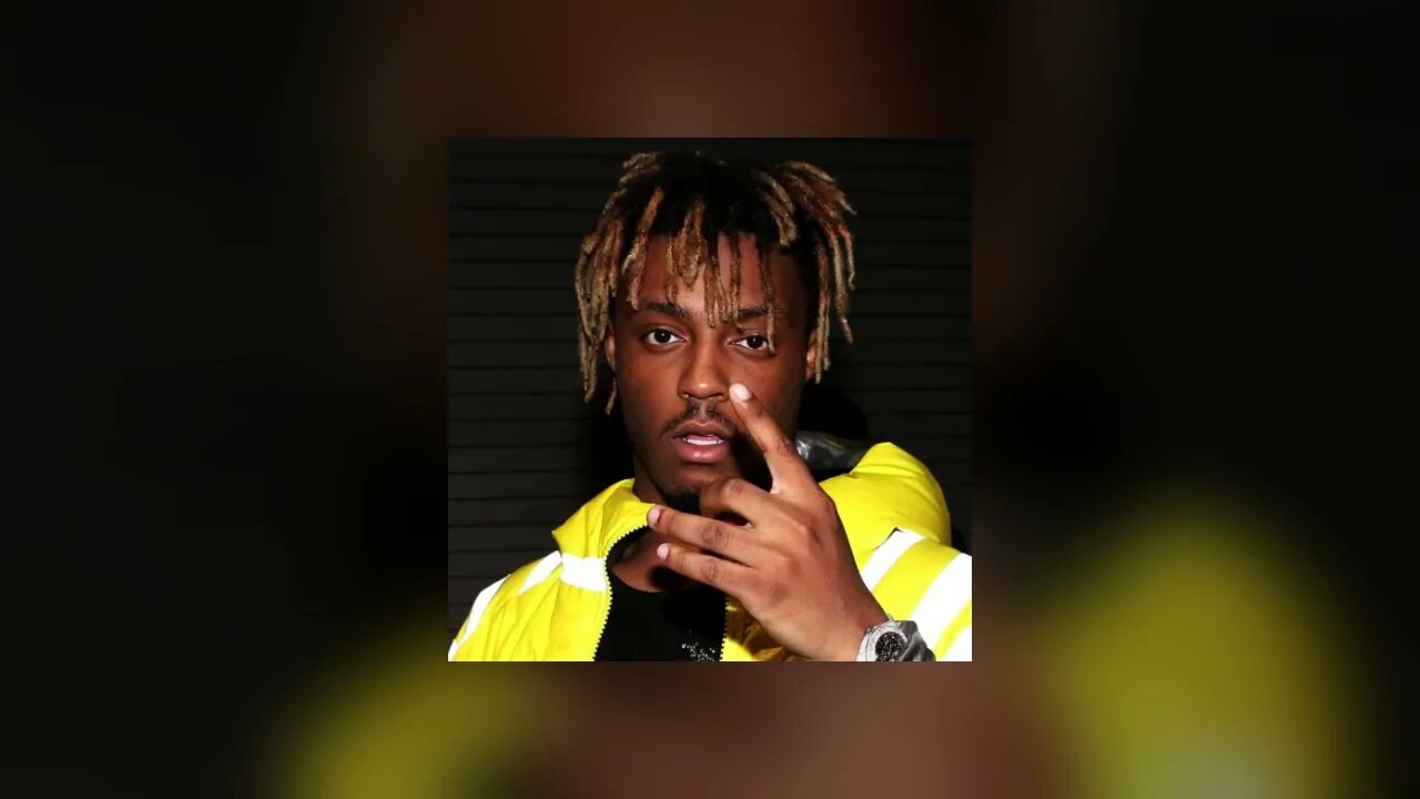 Juice WRLD - Robbery-(sped up)