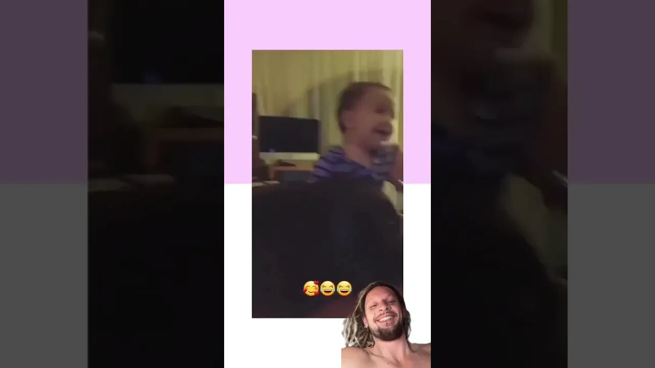 Computer took a while to process 😂🤣..