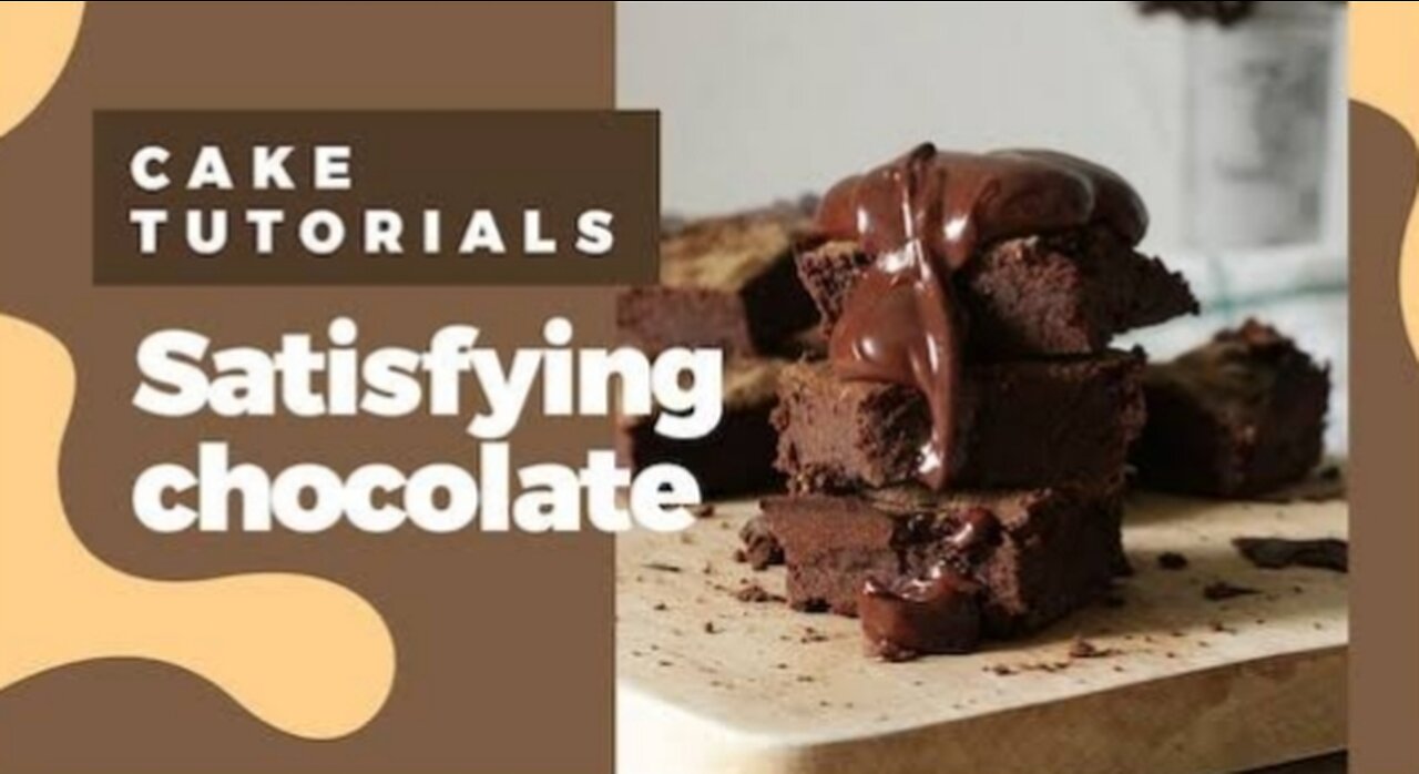 Satisfying chocolate making