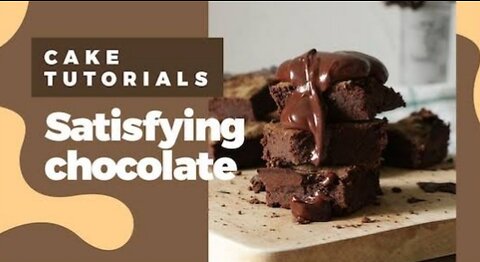 Satisfying chocolate making