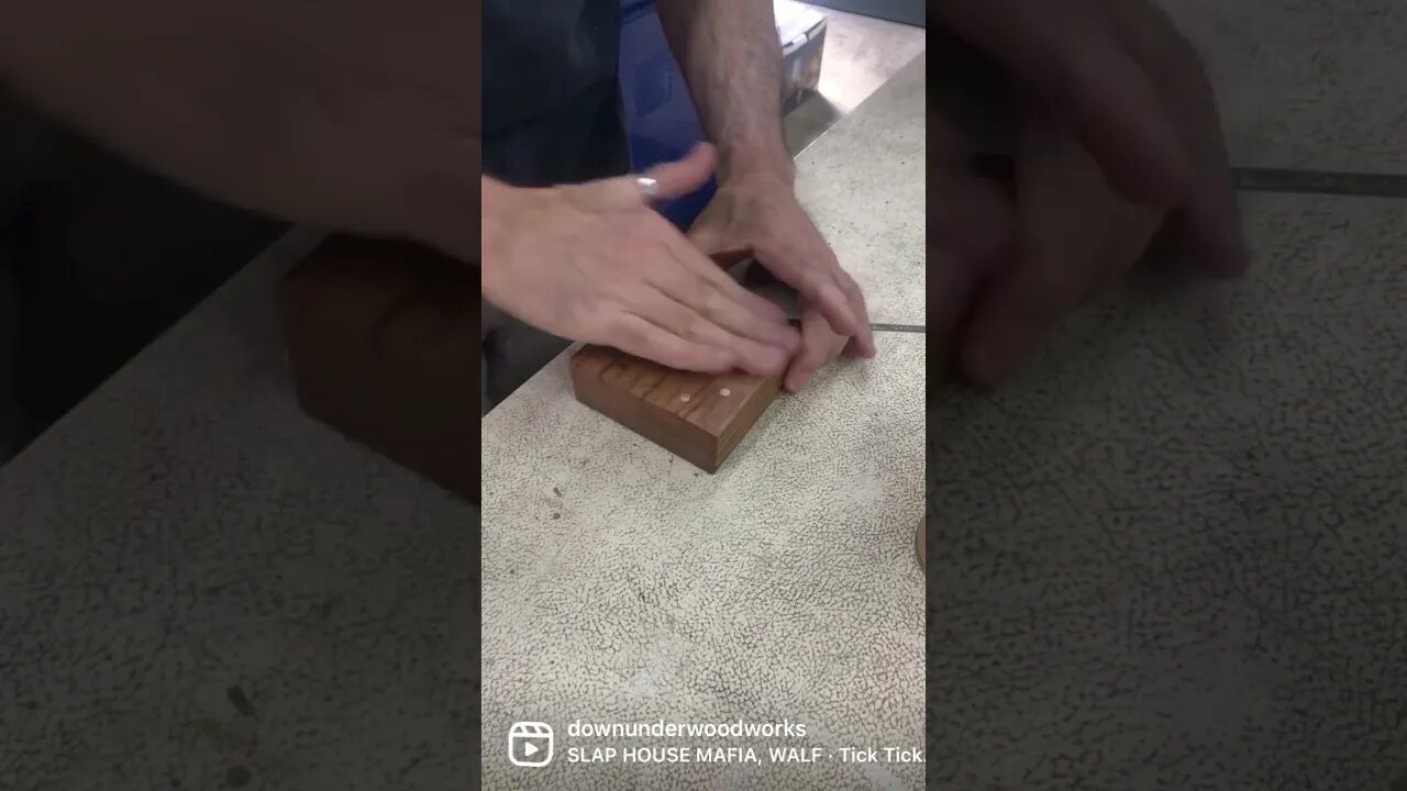 @DownUnderWoodWorks