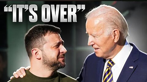 Ukraine war is finished (you won’t Believe what happen Next)