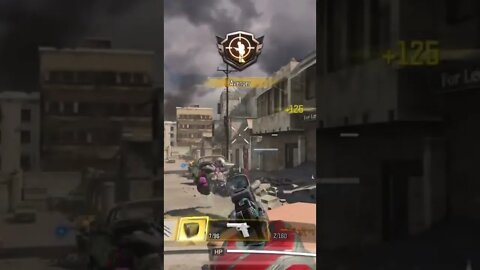 Cod mobile :) sneak peek