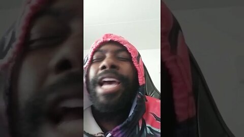 The Amazing Lucas Hates WHITE PEOPLE