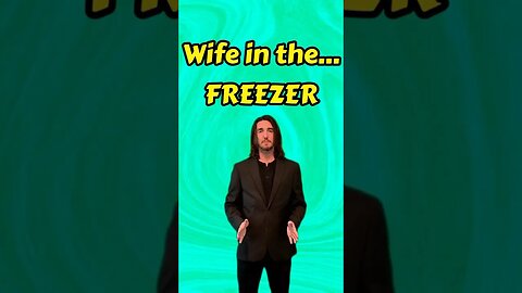 Brrr #shortsfeed #darkcomedy #fypシ #funnyshorts #news #newsshorts #shortscomedy #love #husbandwife