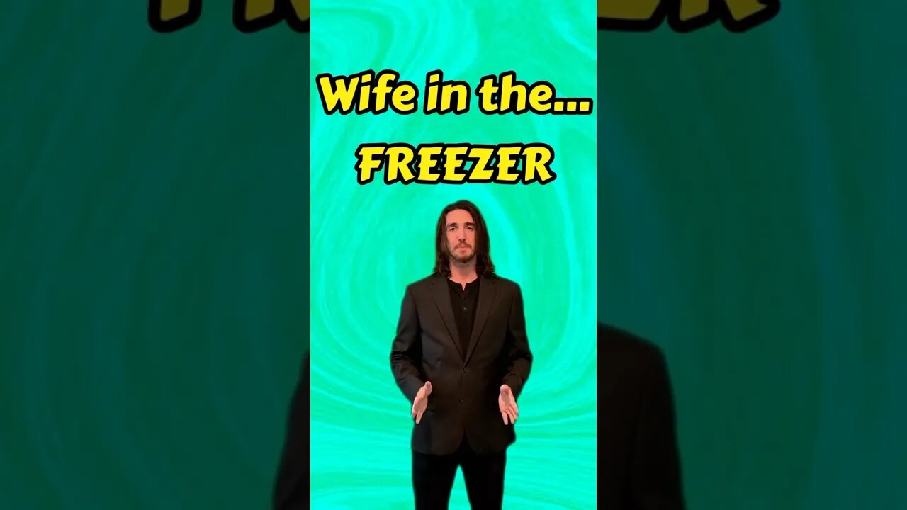 Brrr #shortsfeed #darkcomedy #fypシ #funnyshorts #news #newsshorts #shortscomedy #love #husbandwife