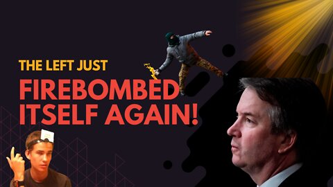 The Left Just Firebombed Itself Again! | Lance Wallnau