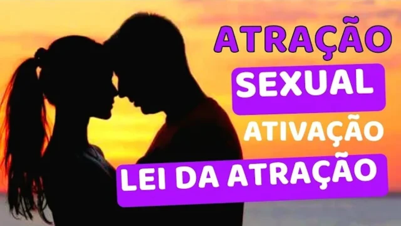 LEI DA ATRAÇÃO - Poderosa reprogramação mental para atrair um AMOR | Grabovoi - 888 412 1289018