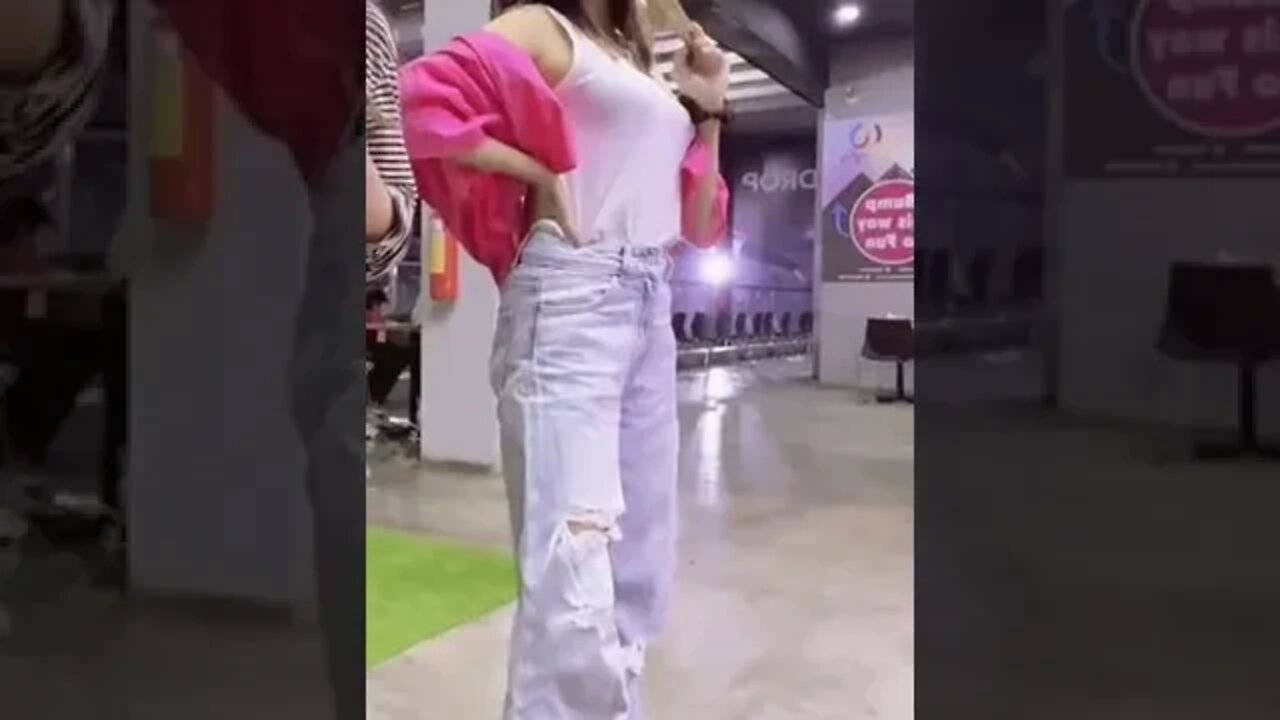 میری کمر کا سائز کیا ہے#shorts