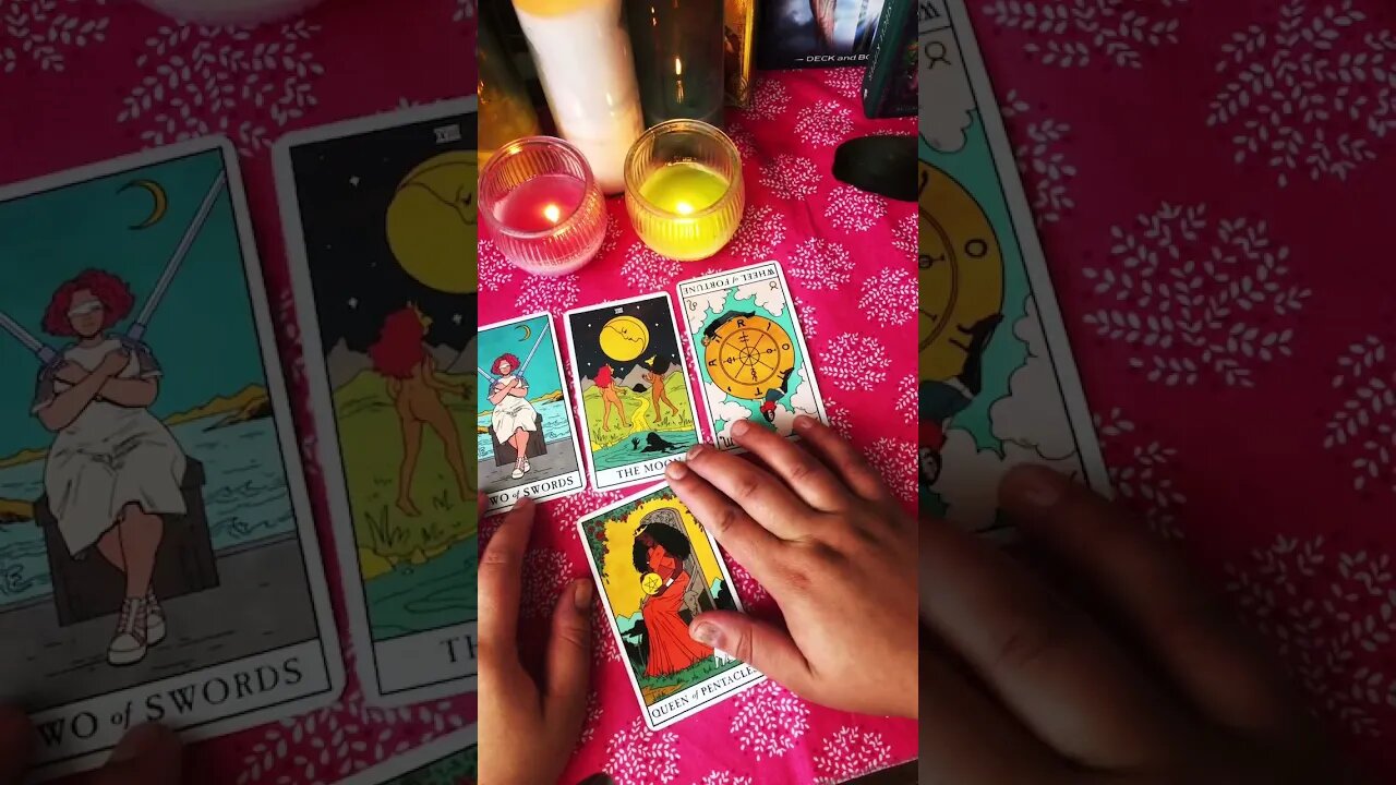 MESSAGES FROMSPIRIT