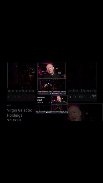 Virgin Galactic DID YOU! Part 2 #shorts