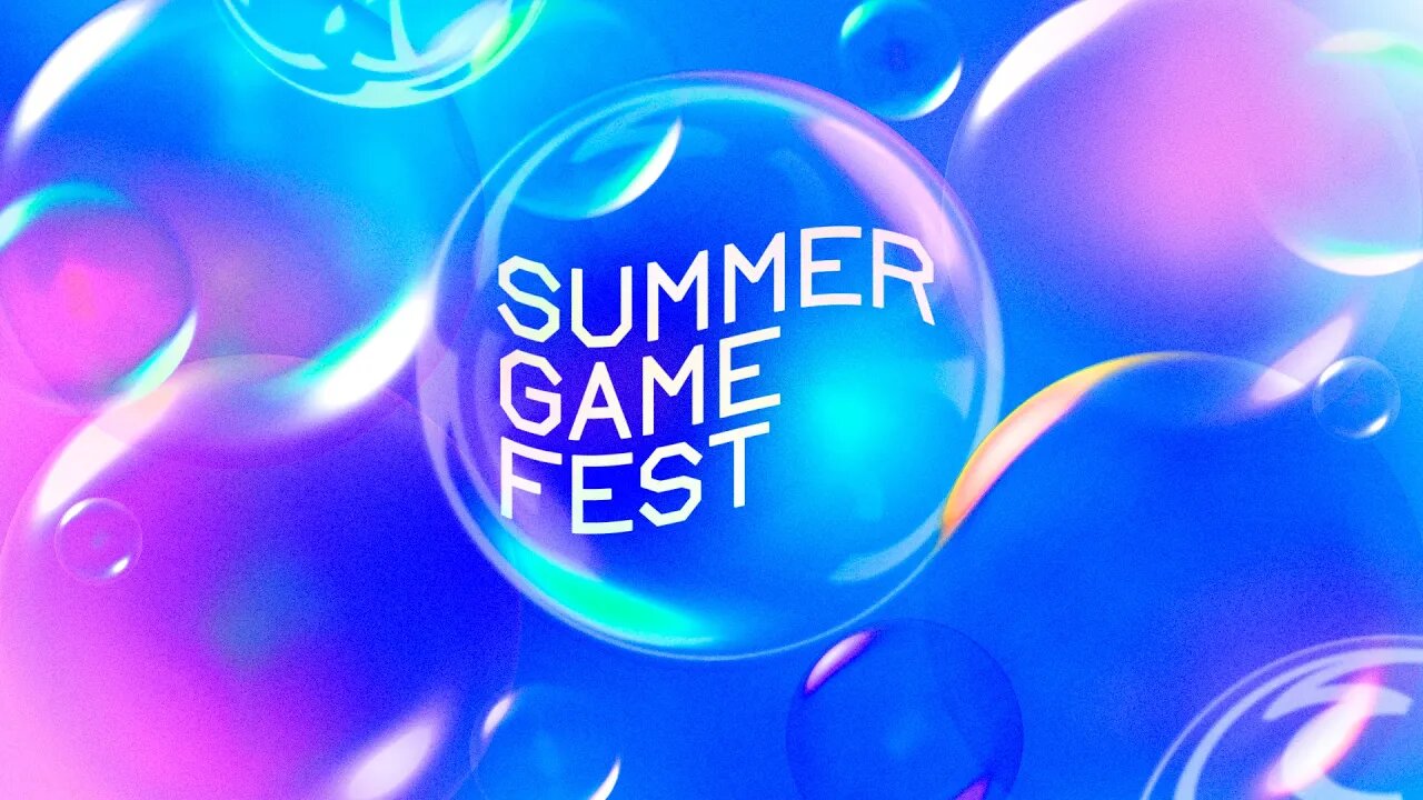 Summer Game Fest 2023 Live Game Announcements