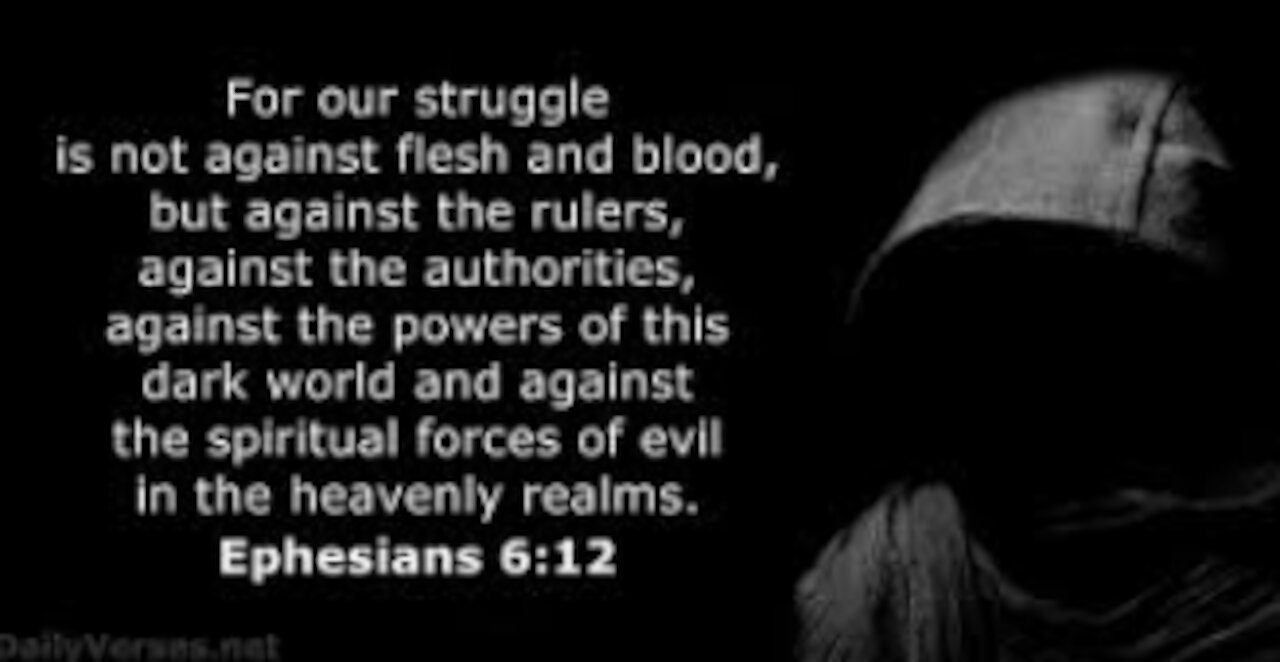 02 15 21 Preparing For The Darkness Pt. I - David Lankford