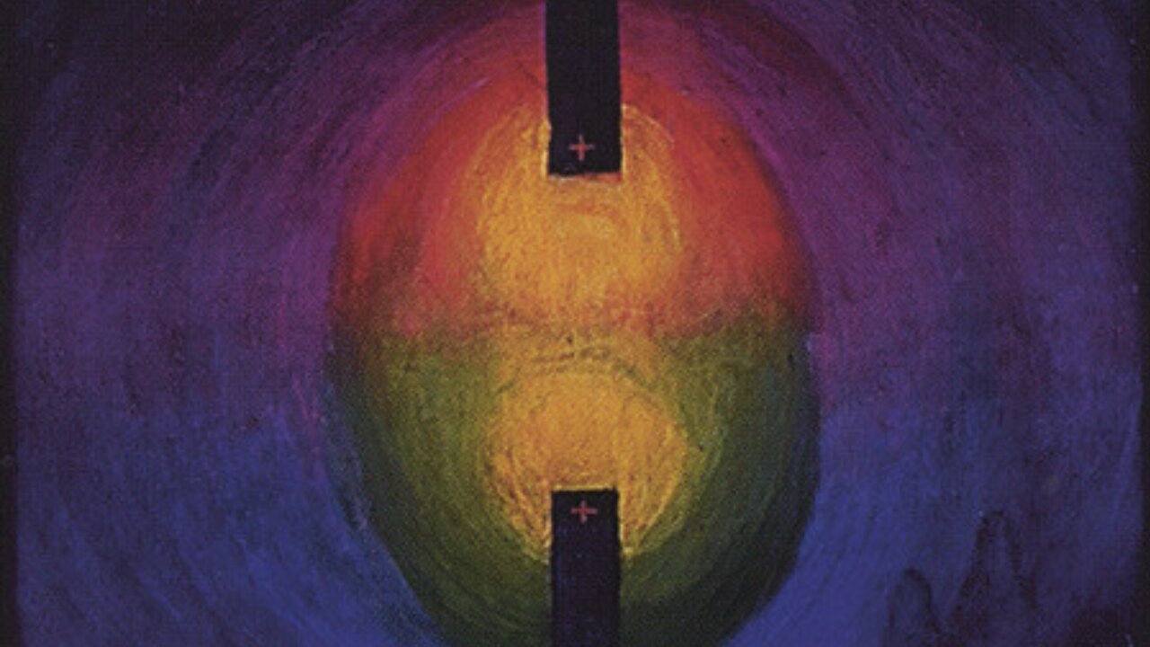 The Universal One - Part 3 (1926) | Walter Russell