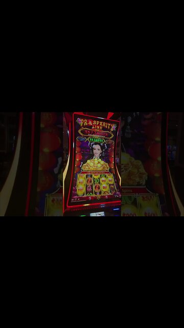 $480 Bet!! I found the switch For A JACKPOT!!!! #casino #jackpot #gambling