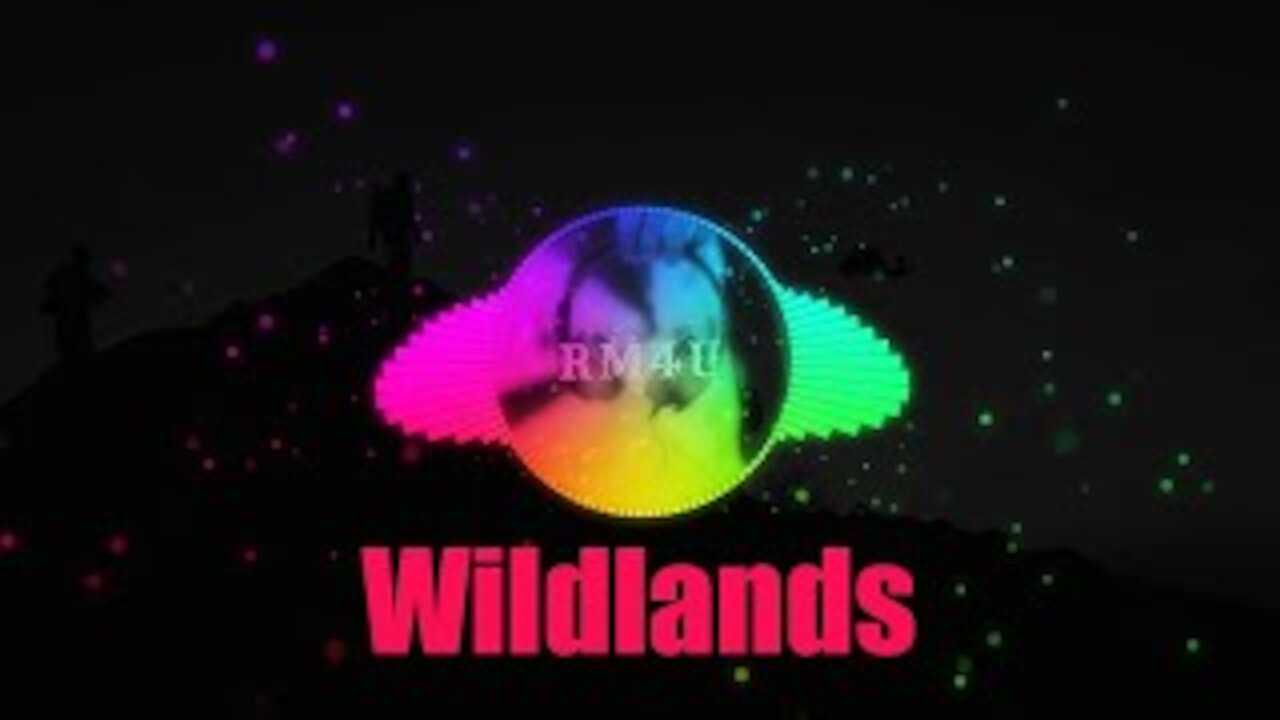 Wildlands - Alexander Nakarada