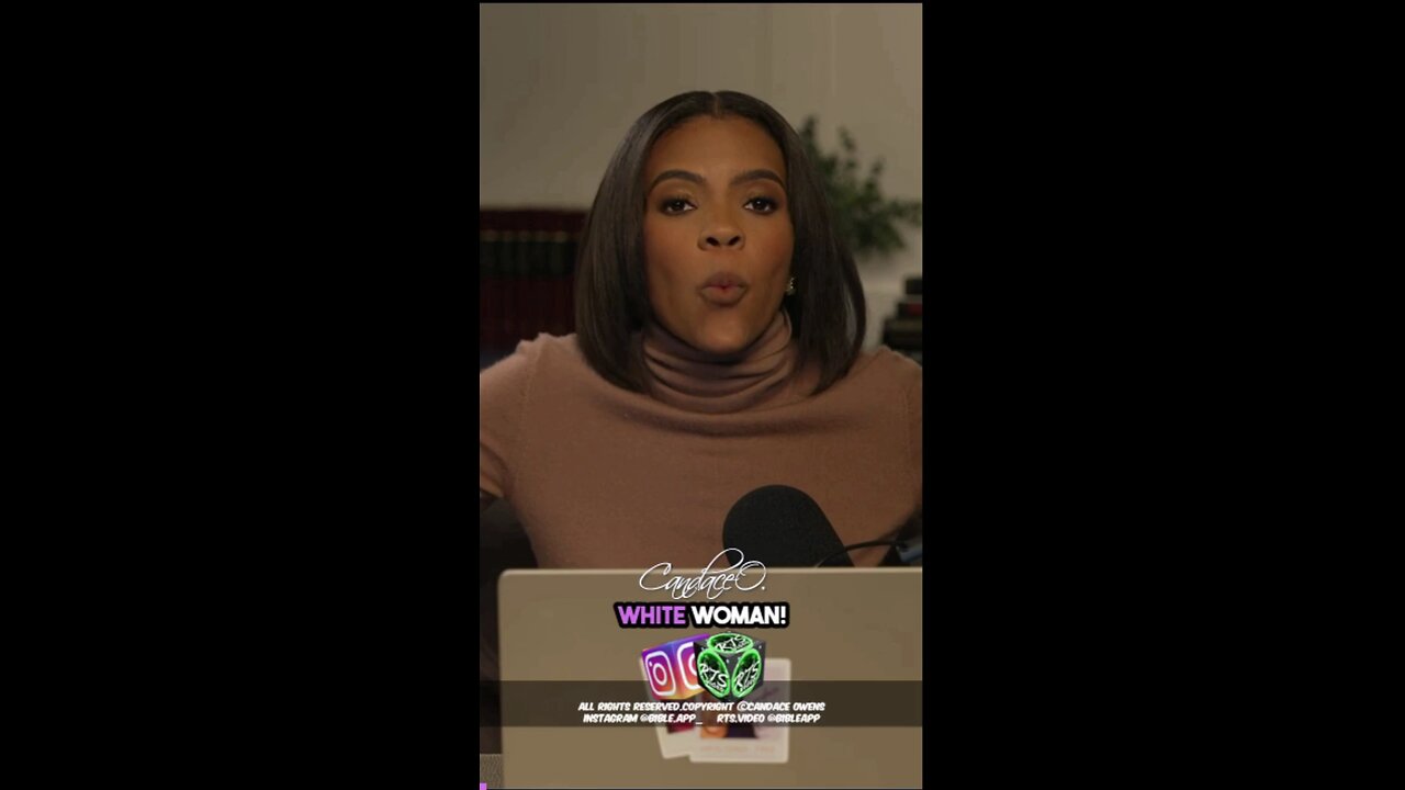 Kamala's Grandma is 'a White woman!' Part 5 of The math isn't mathing... Janet Jackson Candace Owens