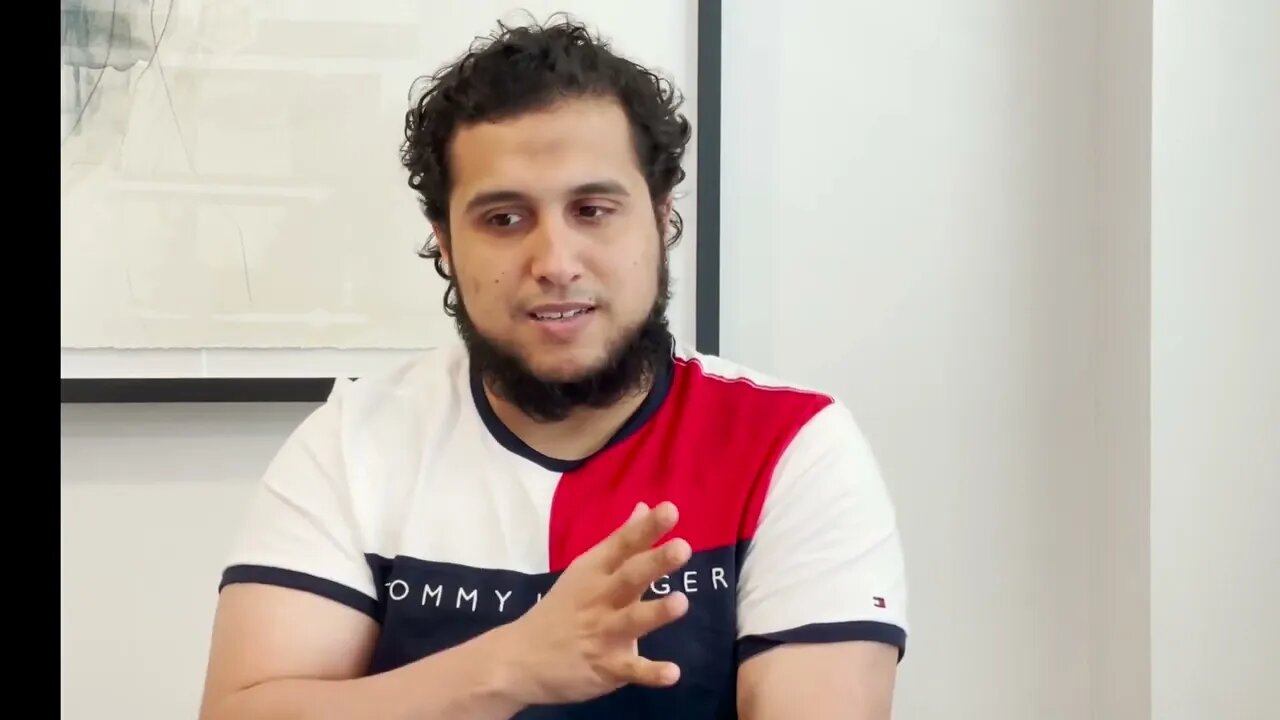 What is Worship? A podcast I was invited to speak on