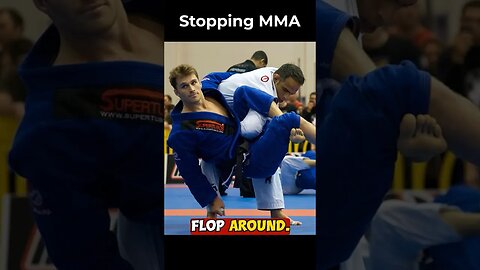 Stopping MMA #short #shorts #fyp #mma #ufc #fight #podcast #bjj #southafrica #ko