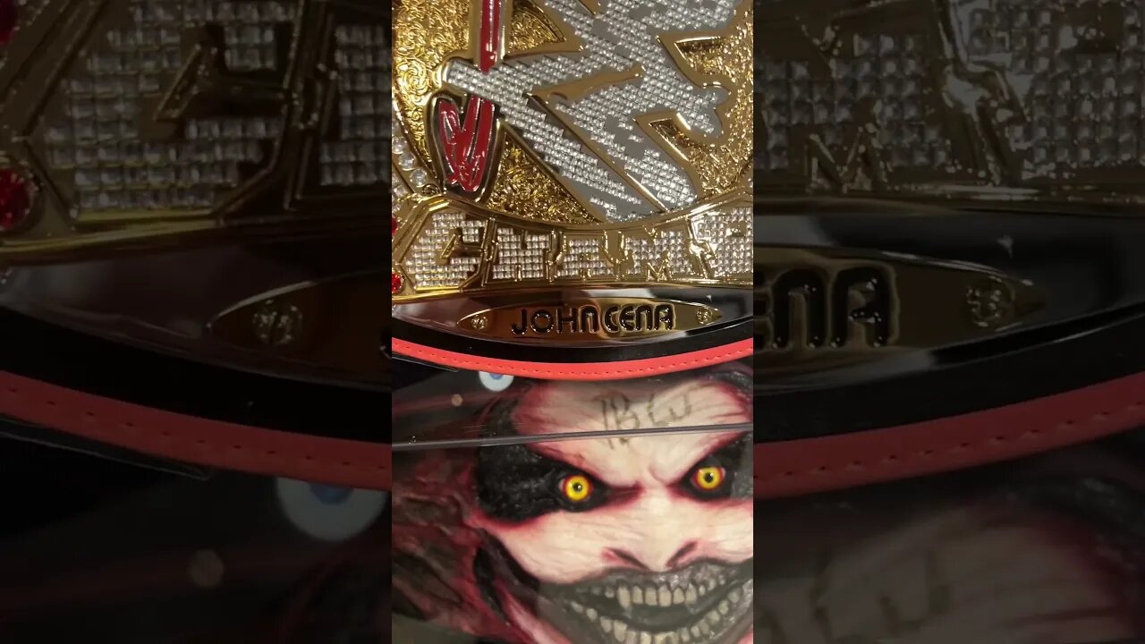 Nameplates vs Custom Sideplates Which Do You Prefer? #shorts