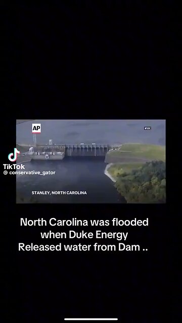 BREAKING: Duke Energy is preparing for over one million customers to be without power in FL