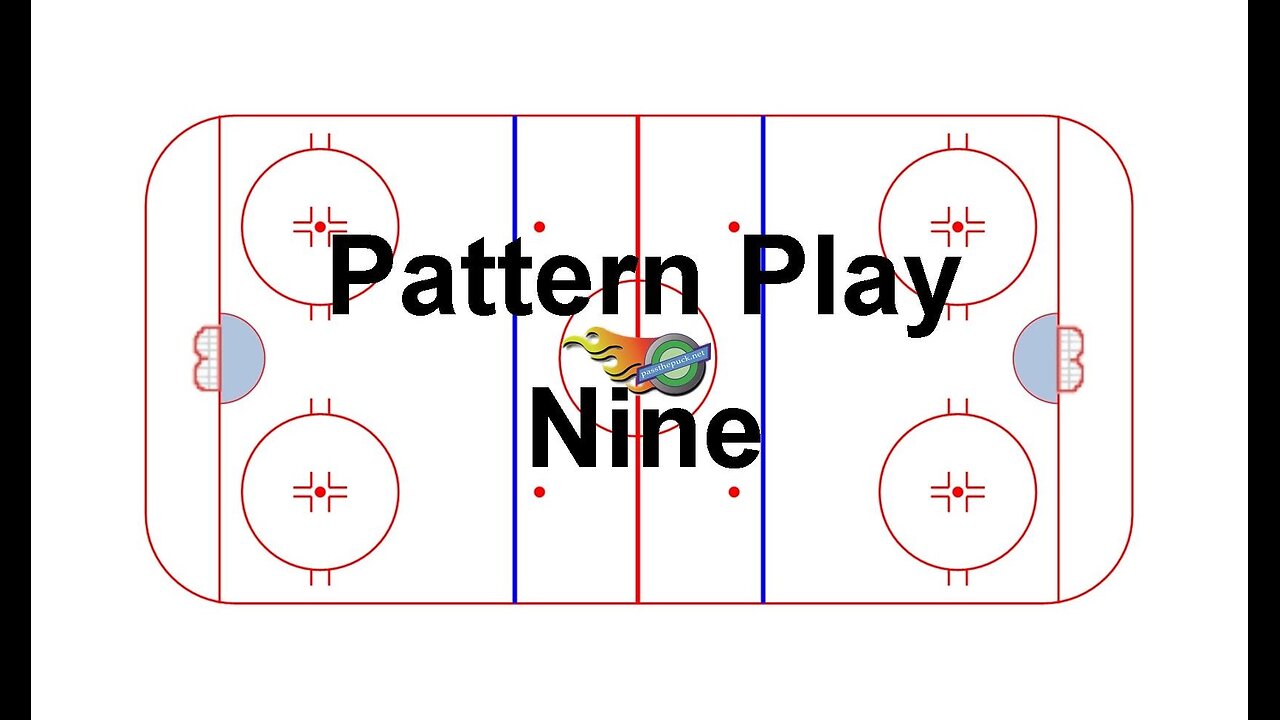 Tactical Video #24: Pattern Play #9