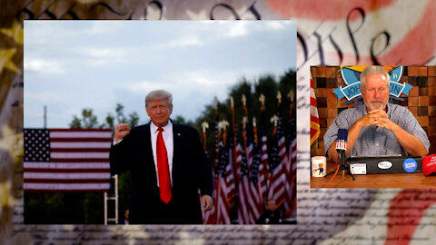 President Trump Sues Big Tech! - JMT #496