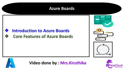 Azure Boards | EkasCloud| English