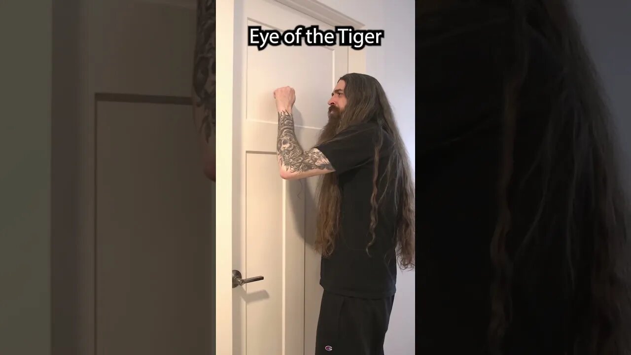 Unlocking the Mystery of World of WarCraft Players Who Knock on Doors...#sketch