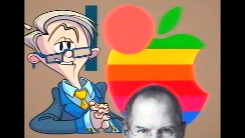 Apple Patreon PSA with Rick Tendo
