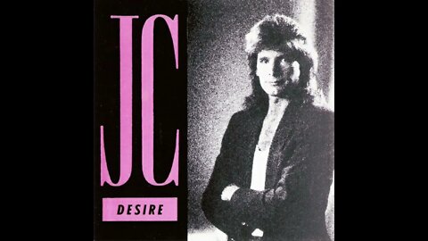 JC [John Clouse] – Desire