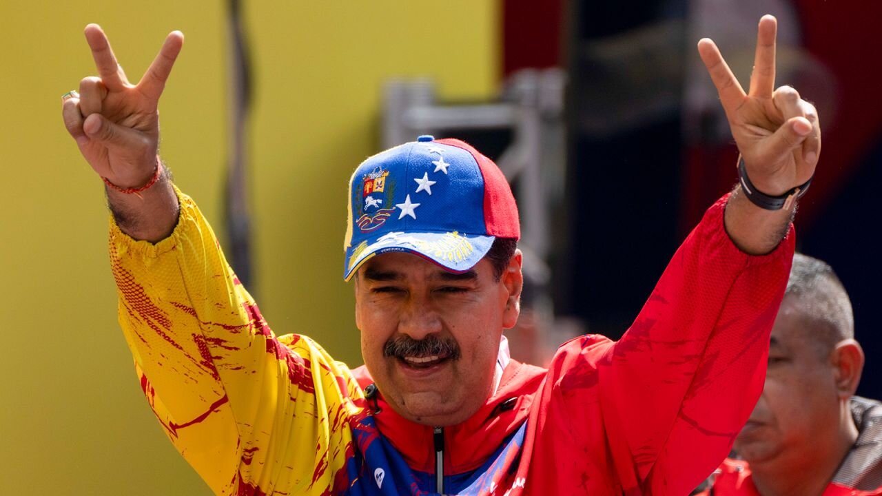 *VENEZUELA ELECTIONS*: US and multiple regional nations voiced skepticism about official results