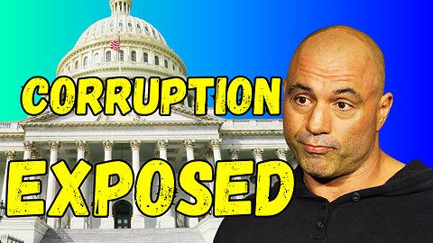 Joe Rogan/Jimmy Dore EXPOSE American Corruption