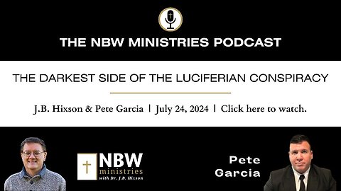 973. The Darkest Side of the Luciferian Conspiracy