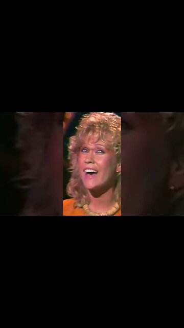 #abba #agnetha #heat #france #shorts 3
