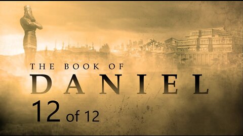 Daniel 12 (Pastor Steven Anderson 04/01/18/am)