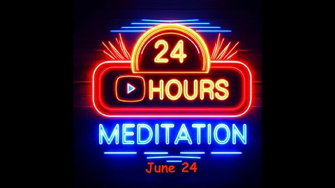 Twenty-Four Hours A Day Book– June 24 - Daily Reading - A.A. - Serenity Prayer & Meditation